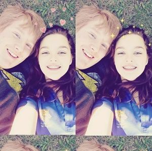 Meet your Posher, Sara